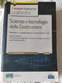 concorso a cattedra A037 