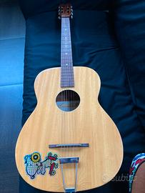 Chitarra Crucianelli vintage mod 20