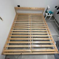 Letto IKEA – 160x200