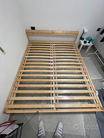 Letto IKEA – 160x200