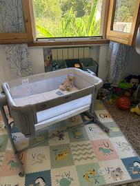 NEXT2ME "MAGIC EVO" - CHICCO