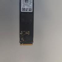 SAMSUNG 512 Gb M.2 SSD 