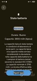 Samsung s23 nero 128 gb