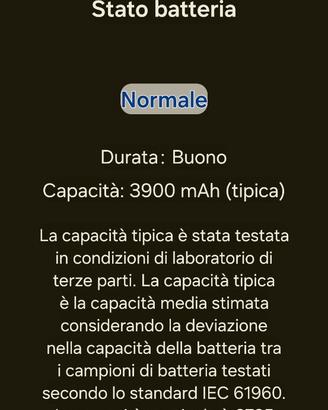 Samsung s23 nero 128 gb