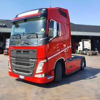 Volvo FH 500 E6