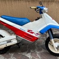 Honda cub ez-9