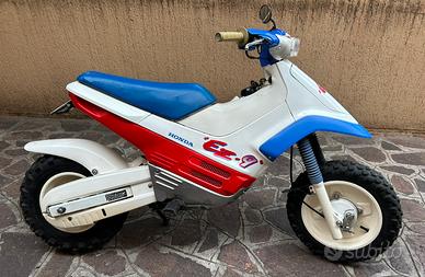 Honda cub ez-9
