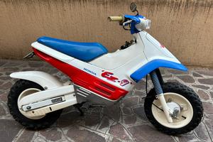 Honda cub ez-9