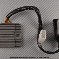 Regolatore raddrizzatore VFR 800 VTR 1000 CBR 900