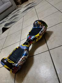Hoverboard