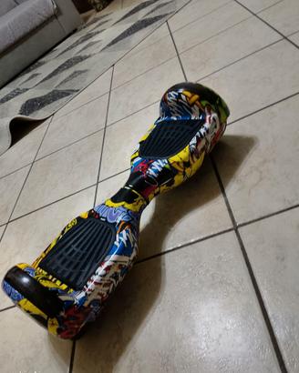 Hoverboard