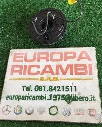 Angolo sterzante Mercedes CLK