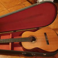 Chitarra Classica PEDRO MARTINEZ CADAQUES