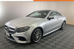 MERCEDES-BENZ E 220 AW43485