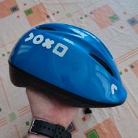 Casco bici bambino