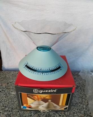Bilancia da cucina DOLLY di GUZZINI