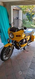 Carrozzeria completa Moto Guzzi 1000 SP