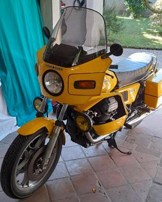 Carrozzeria completa Moto Guzzi 1000 SP