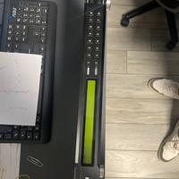 Scambiatore