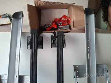 PORTABICI UNIVERSALE 