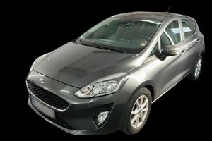 Ford Fiesta 1.0 Ecoboost 100 CV Cool & Connect