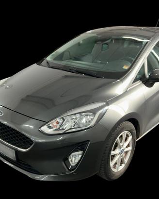 Ford Fiesta 1.0 Ecoboost 100 CV Cool & Connect