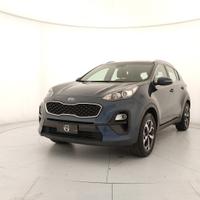 KIA Sportage IV 2021 - Sportage 1.6 Style ecogpl 2