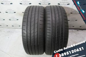 215 55 17 Bridgestone 85% 215 55 R17