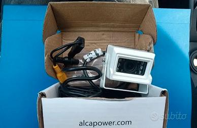 Retrocamera universale