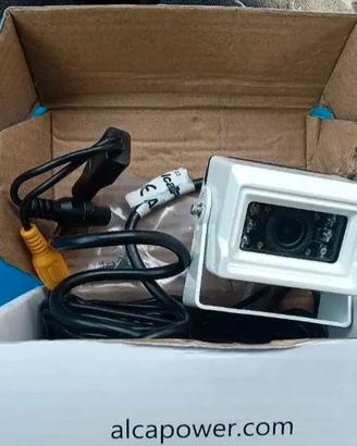 Retrocamera universale