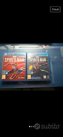 giochi Spiderman Ps4