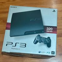 Ps3 320gb