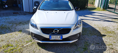 Volvo V40 Cross Country