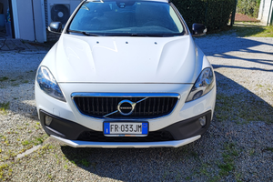 Volvo V40 Cross Country