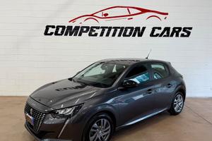 Peugeot 208 PureTech 100 Stop&Start 5 porte Active