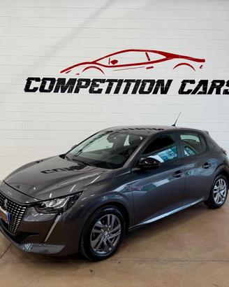 Peugeot 208 PureTech 100 Stop&Start 5 porte Active