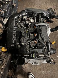 Motore 1.2 benz HN09