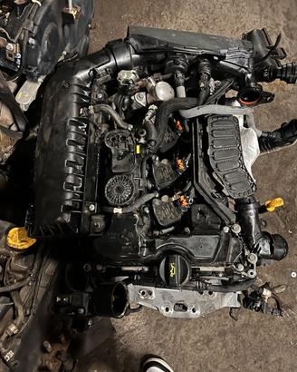 Motore 1.2 benz HN09