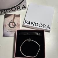 Braccialetto pandora