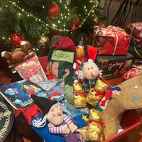 Calze della Befana a domicilio!