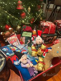 Calze della Befana a domicilio!