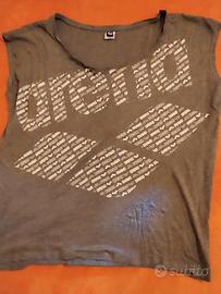 T-shirt estate donna 