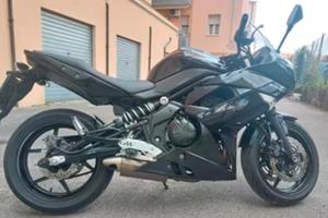 Kawasaki ER 6F - 2014