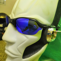 Oakley Romeo 2 carbon black