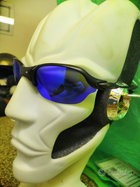 Oakley Romeo 2 carbon black