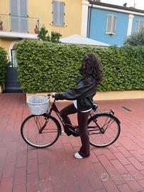 Bici da donna