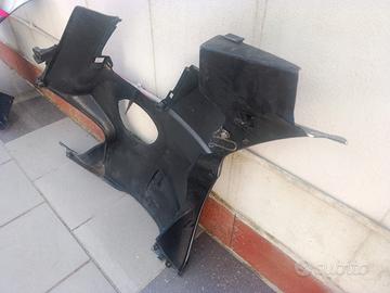 carene Honda Cbr 600 f