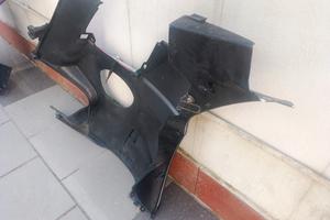 carene Honda Cbr 600 f