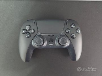 Controller wireless DualSense - Midnight Black