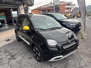 Fiat Panda Cross 1.0 FireFly S&S Hybrid